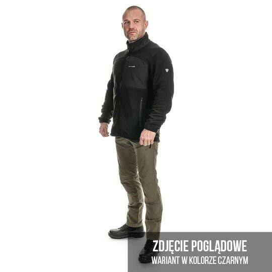 Polar Pentagon Athos 2.0 - Olive