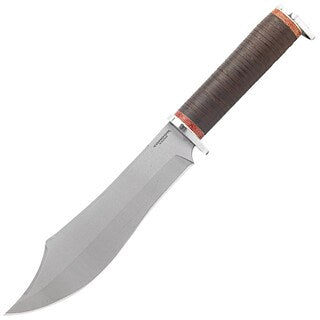Nóż Condor Gray Pioneer Bowie