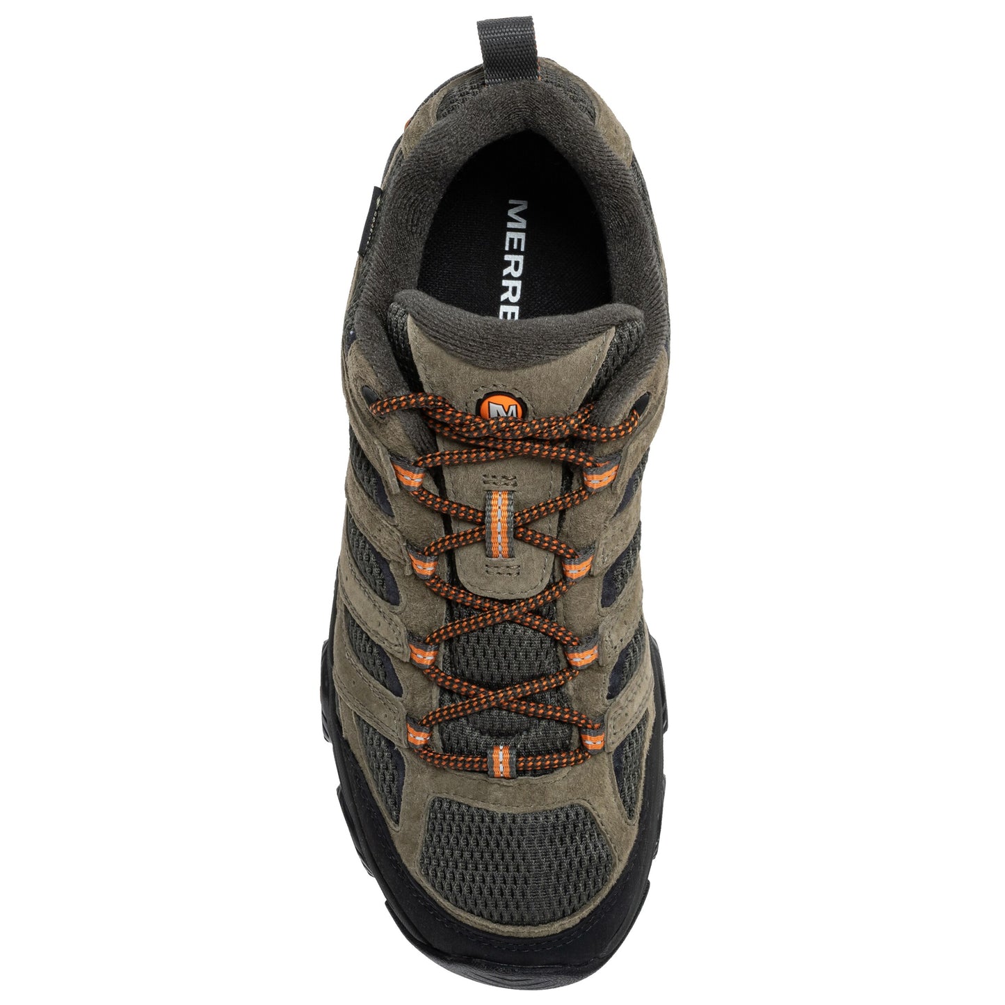 Buty Merrell MOAB 3 GTX - Olive