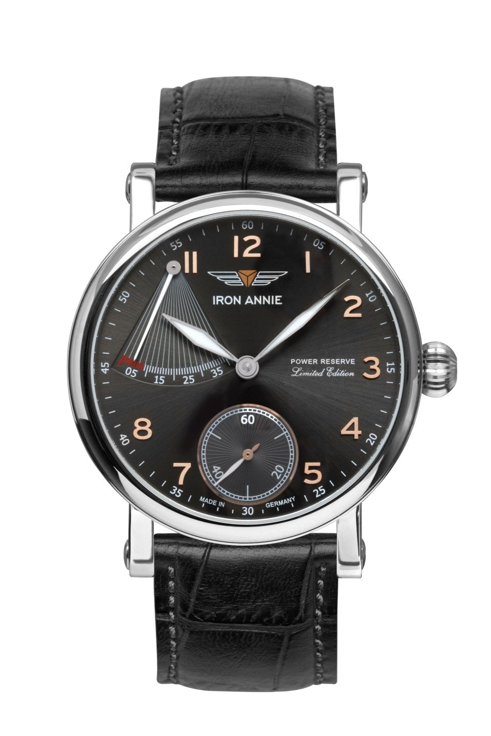 Zegarek Iron Annie Anniversary Model