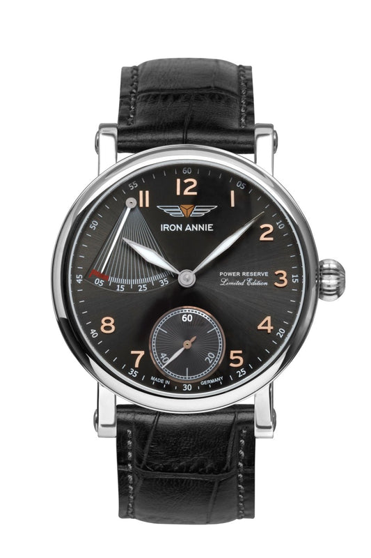 Zegarek Iron Annie Anniversary Model