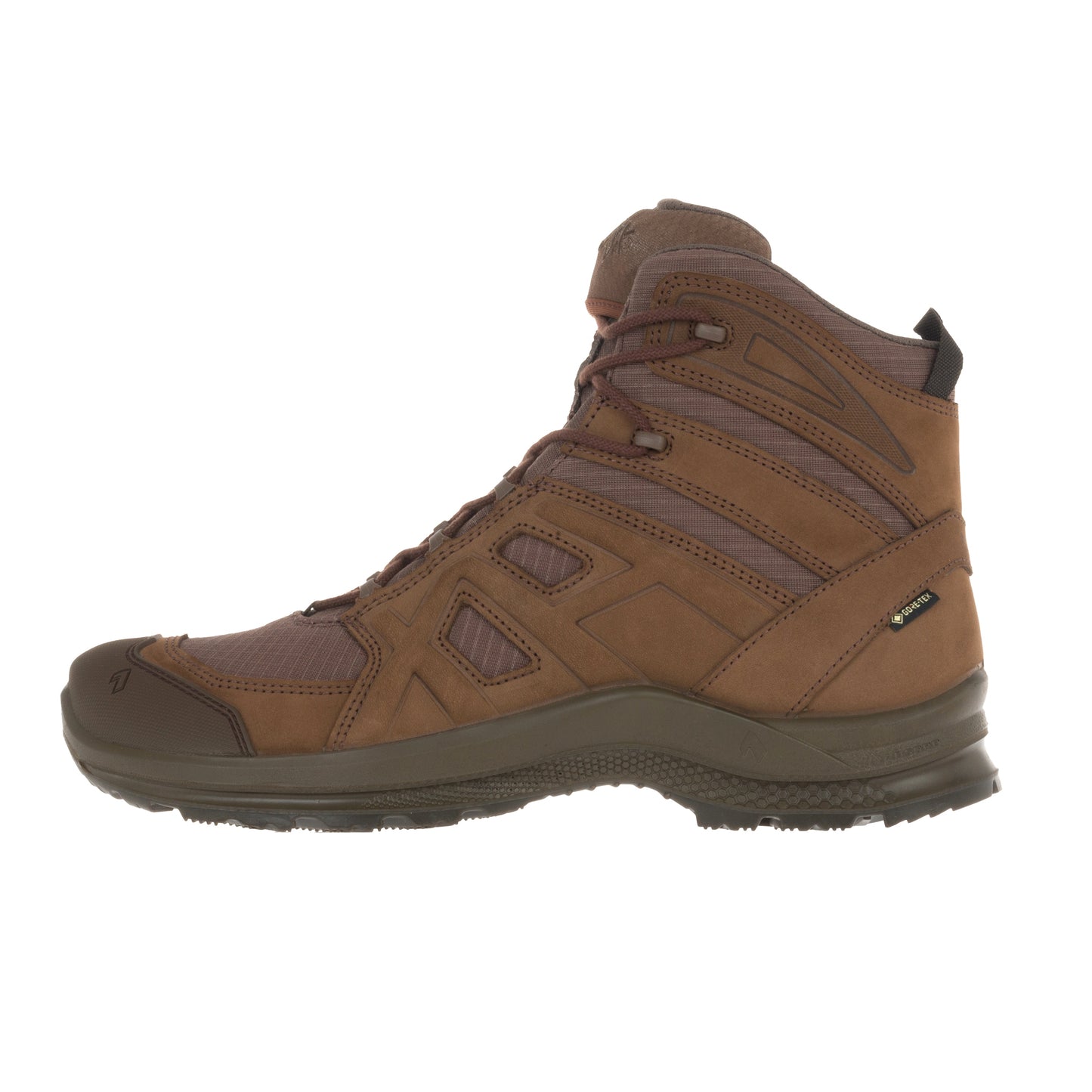 Buty Haix Black Eagle Athletic 2.0 N GTX Mid - Brown