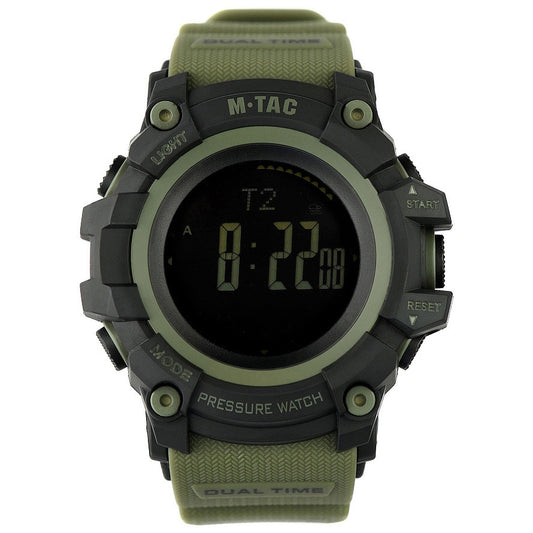 Zegarek M-Tac Adventure - Black/Olive