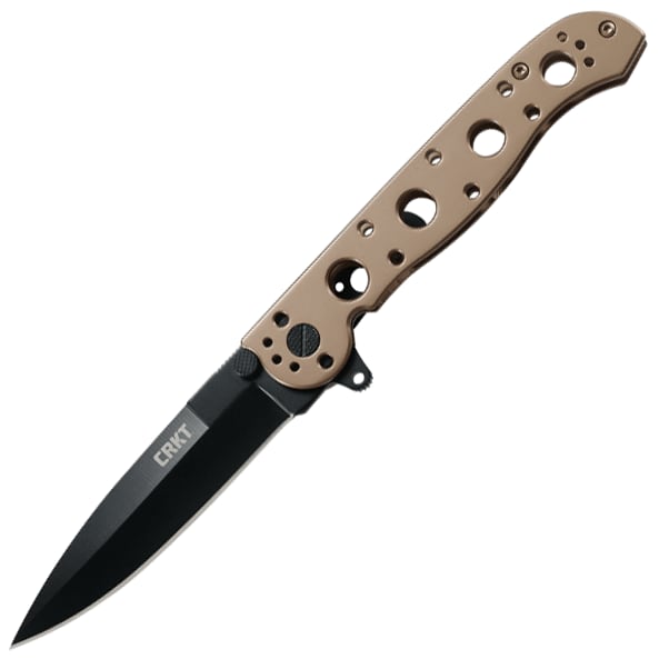 Nóż składany CRKT M16-03BK