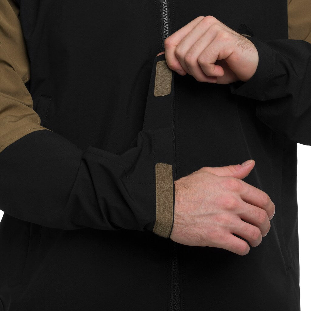 Kurtka Pentagon Monlite - Coyote/Black