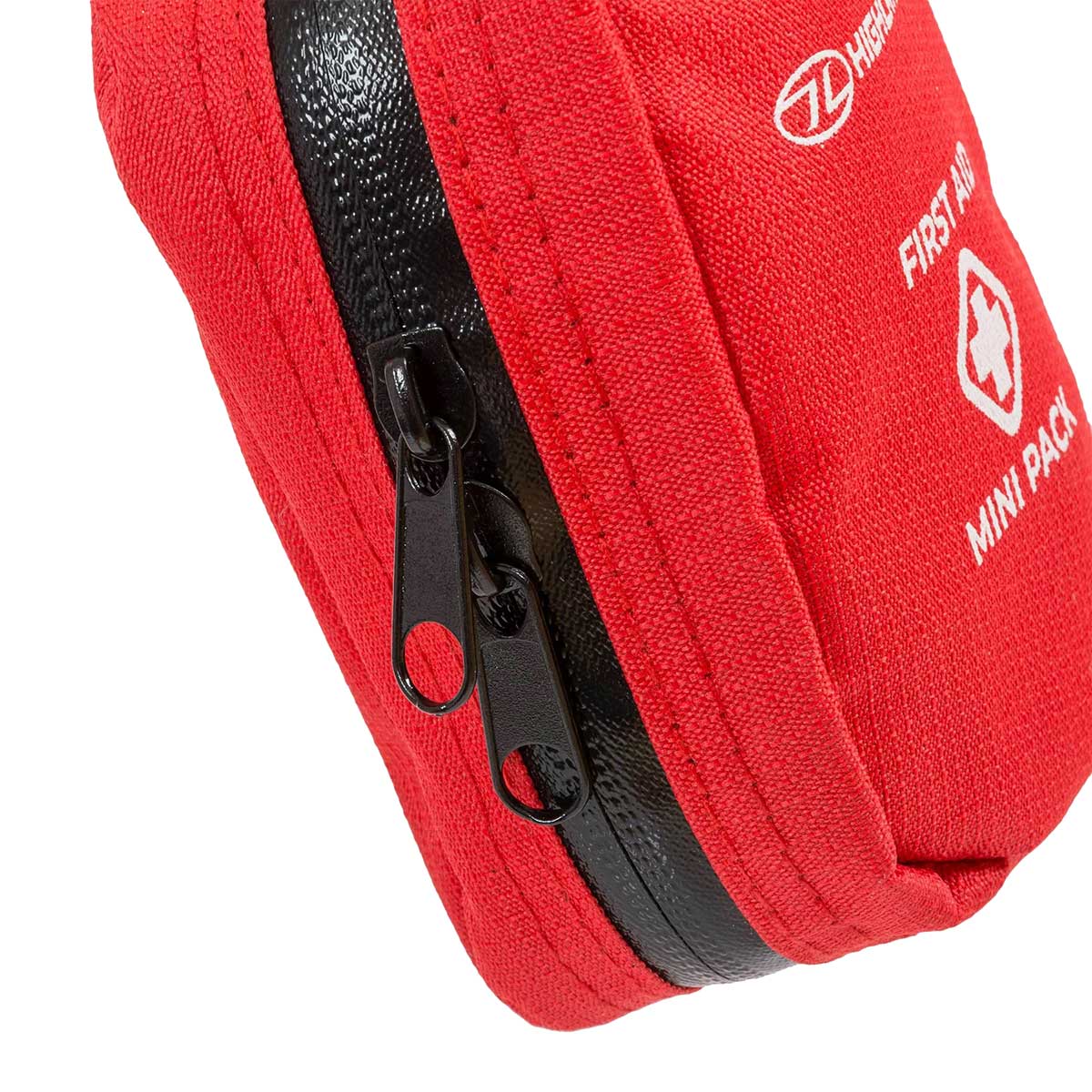 Apteczka Highlander Outdoor First Aid Mini Pack - Red
