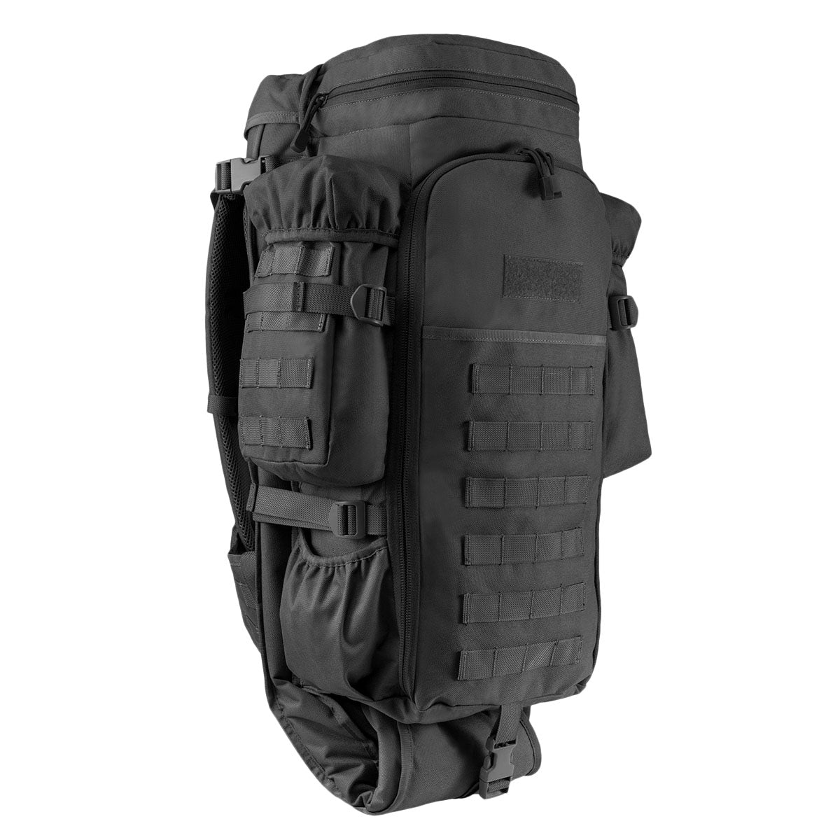 Plecak snajperski 8Fields 40 l black