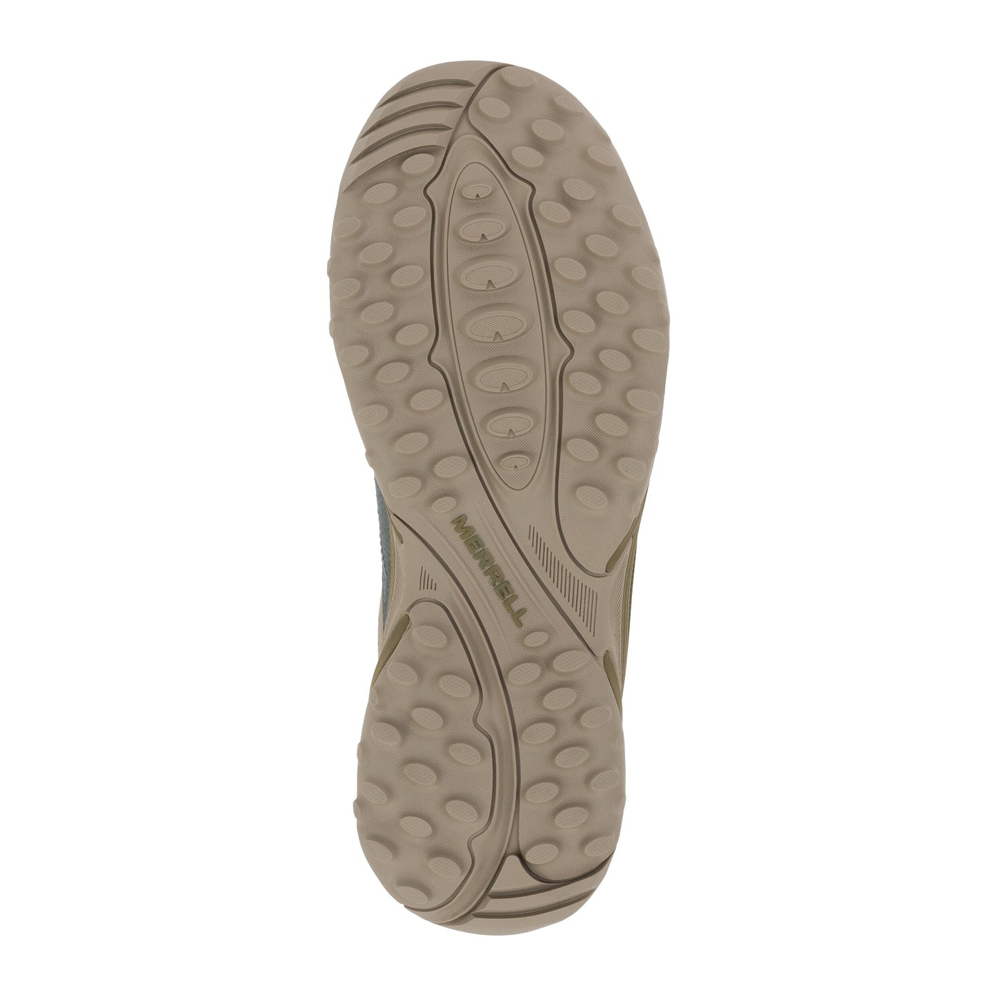 Buty Merrell Yakota 3 GTX Mid - Brown