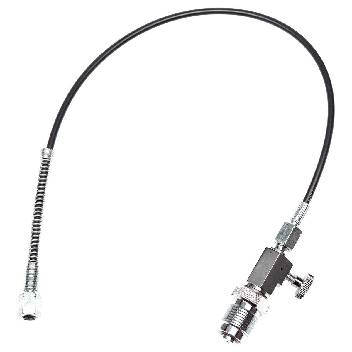Zestaw do przetaczania HP PCP Gamo Scuba Charging Kit