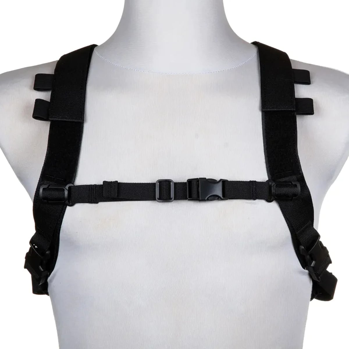 Plecak Primal Gear Mini Map Plesio 12-24 l - Black