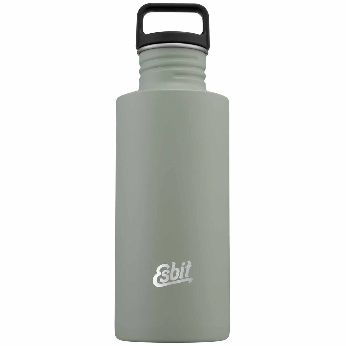 Butelka Esbit Sculptor 750 ml - Stone Grey