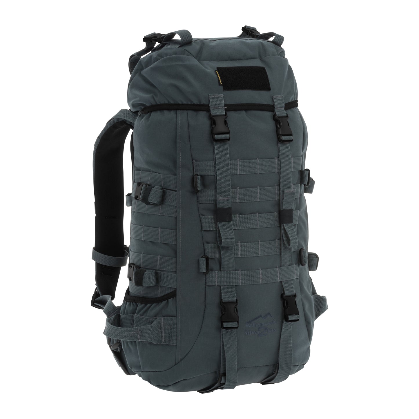 Plecak Wisport SilverFox II 40 l Graphite