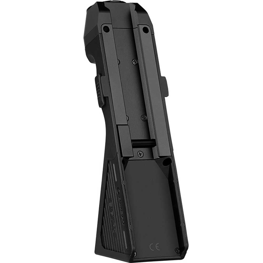 Latarka taktyczna Olight Sigurd Black - 1450 lumenów