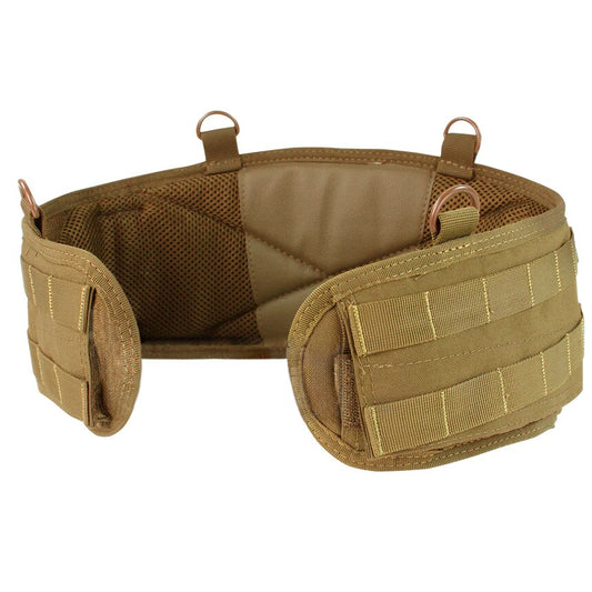 Nakładka na pas Condor Gen 2 Battle Belt - Coyote Tan