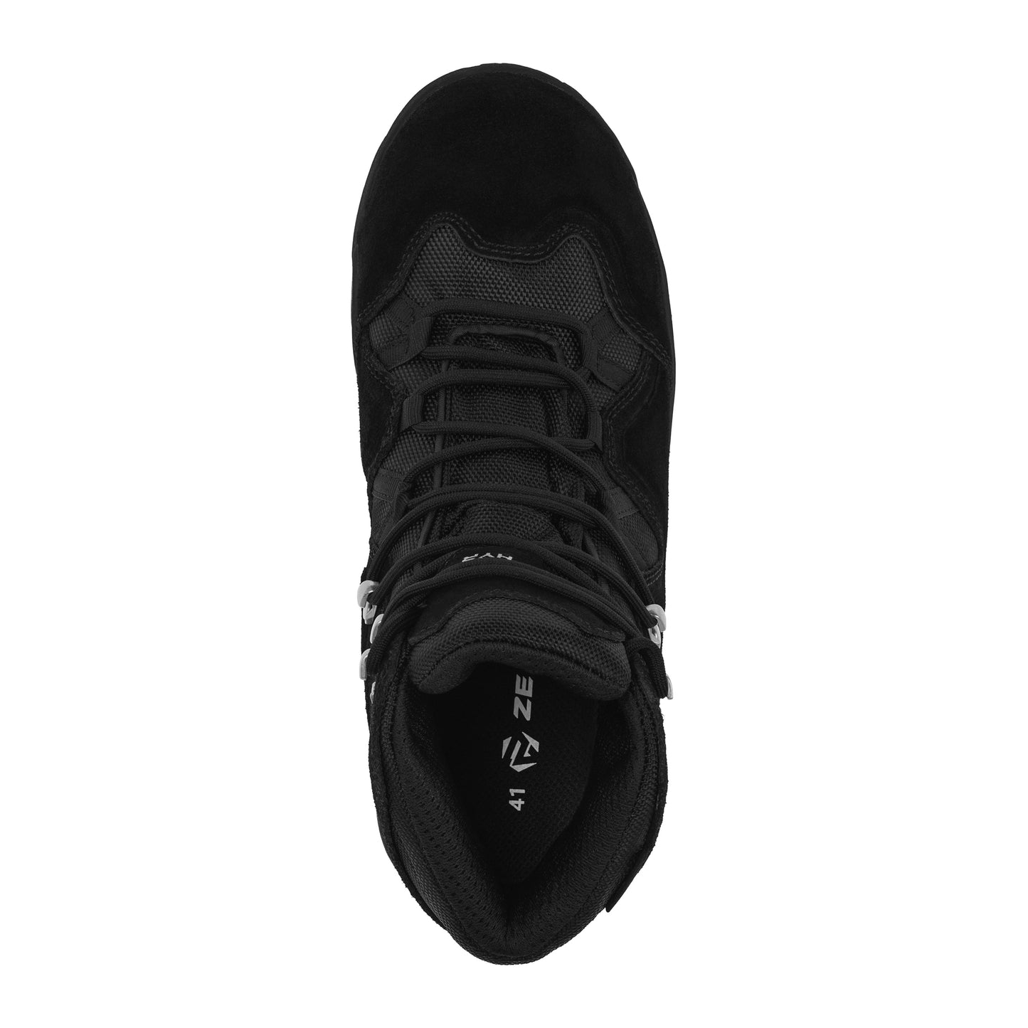 Buty Zephyr ZX59 - Black