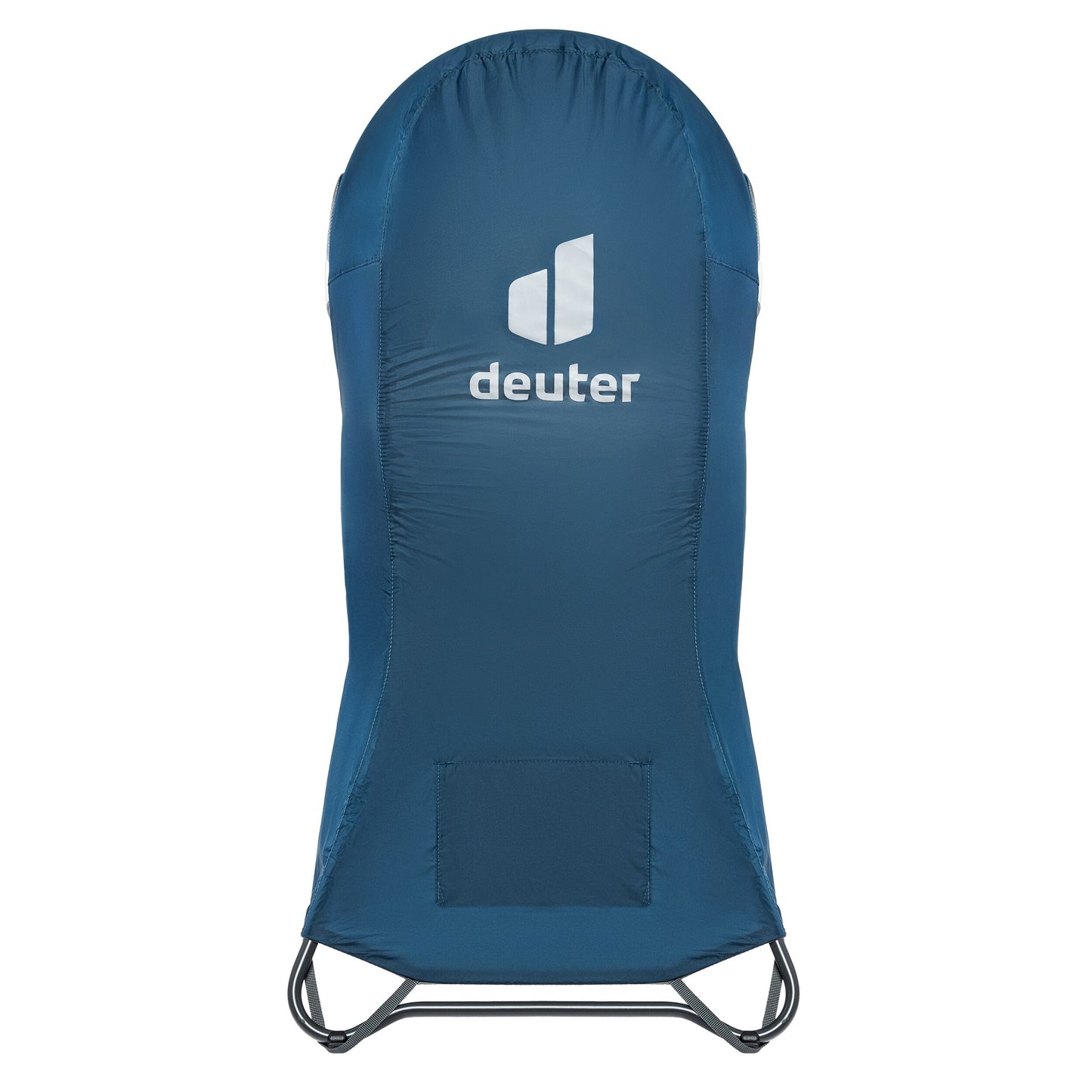 Pokrowiec na nosidełko Deuter KC Raincover Deluxe - Ara