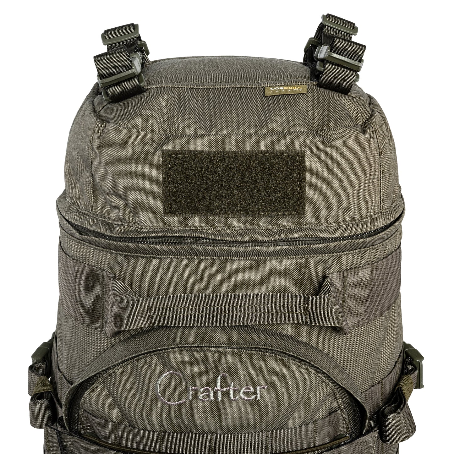 Plecak Wisport Crafter 55 l RAL-7013