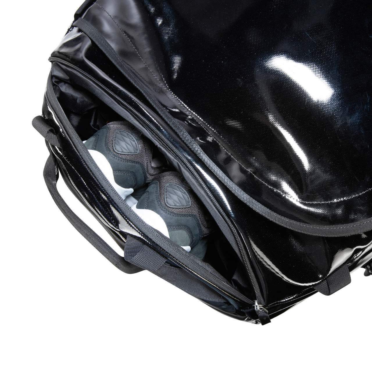Torba Tatonka Barrel 85 l – Black