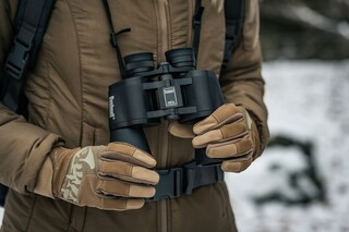 Lornetka Bushnell Falcon 10x50