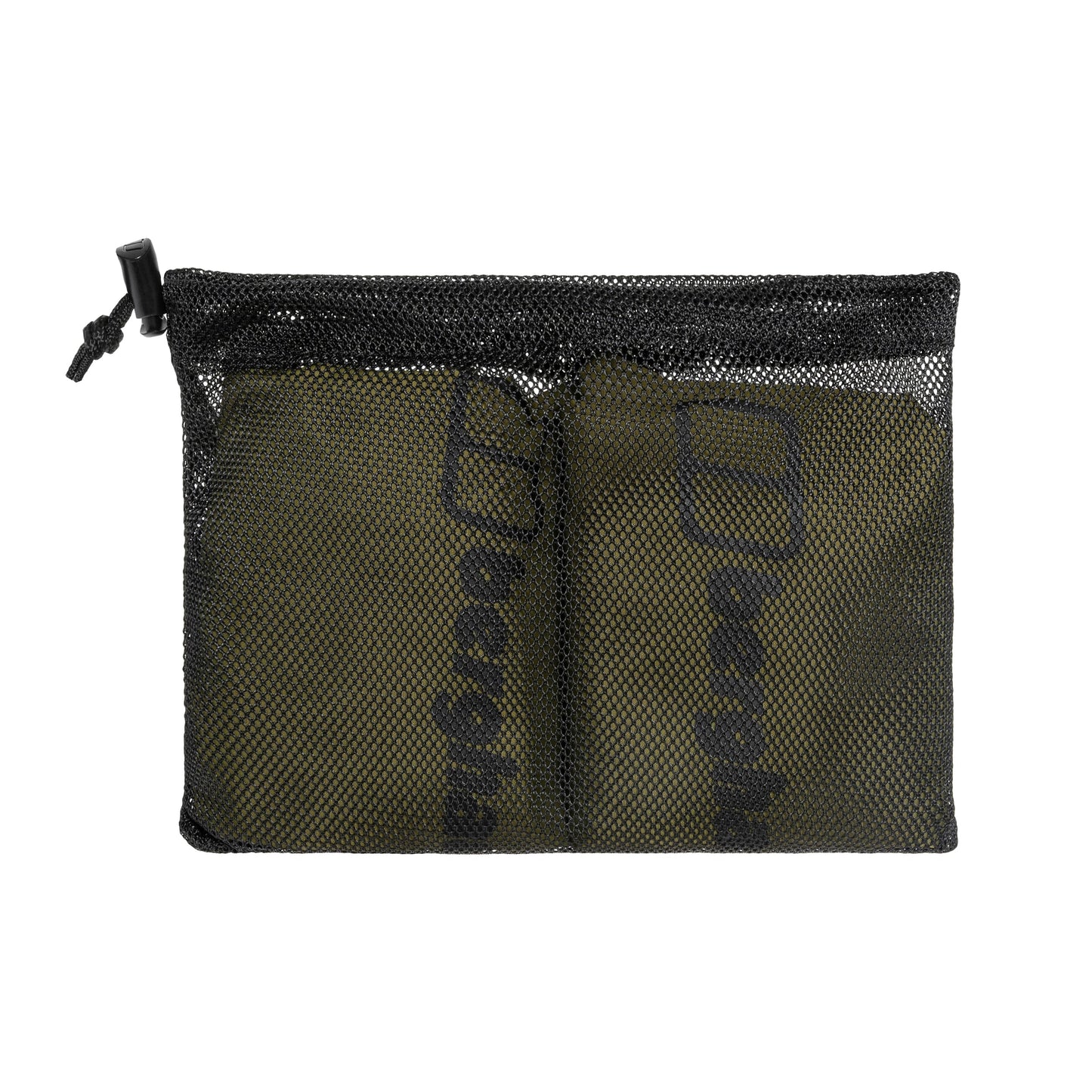 Worek wodoodporny Berghaus Tactical MMPS Lightweight Liner 15 l Cedar - 2 szt.