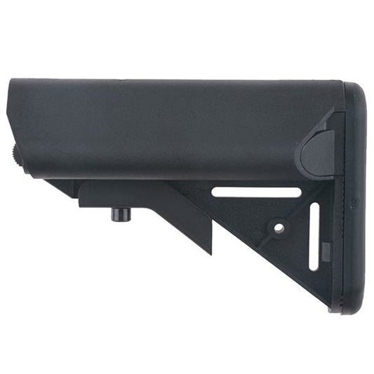 Kolba Cyma M004E do replik typu M4/M16 - czarna