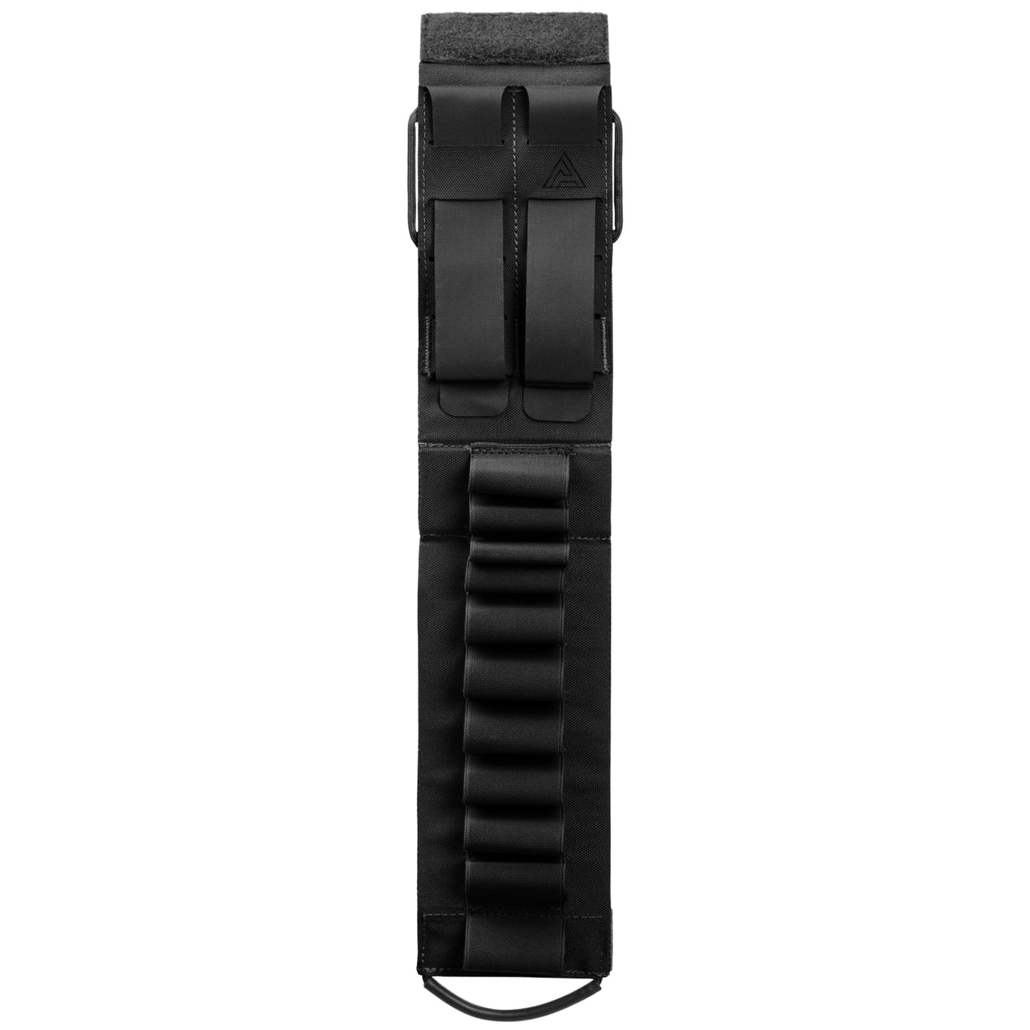 Ładownica na naboje typu shells Direct Action Shotgun Shell Holder - Black