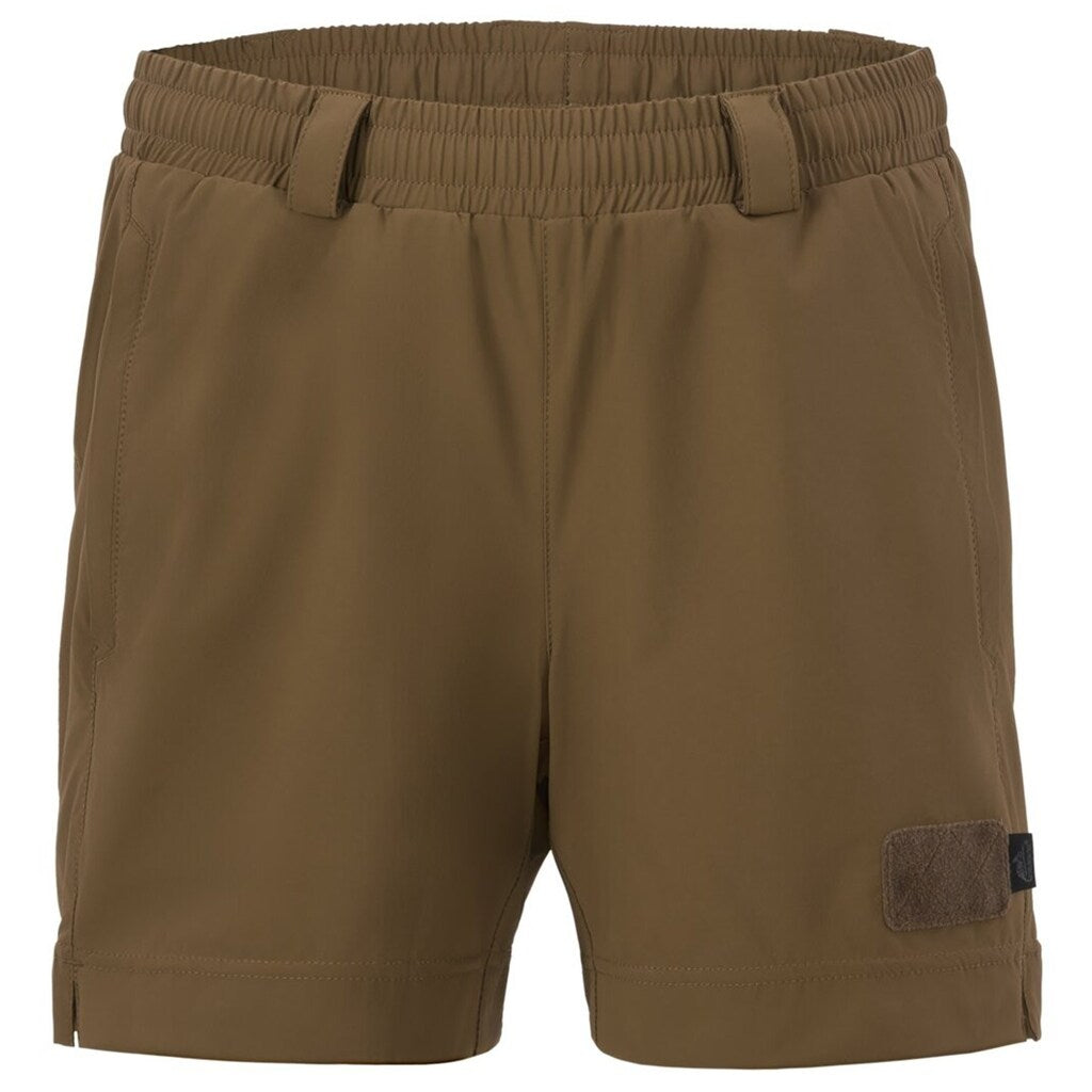 Szorty Helikon Utility Light - Mud Brown