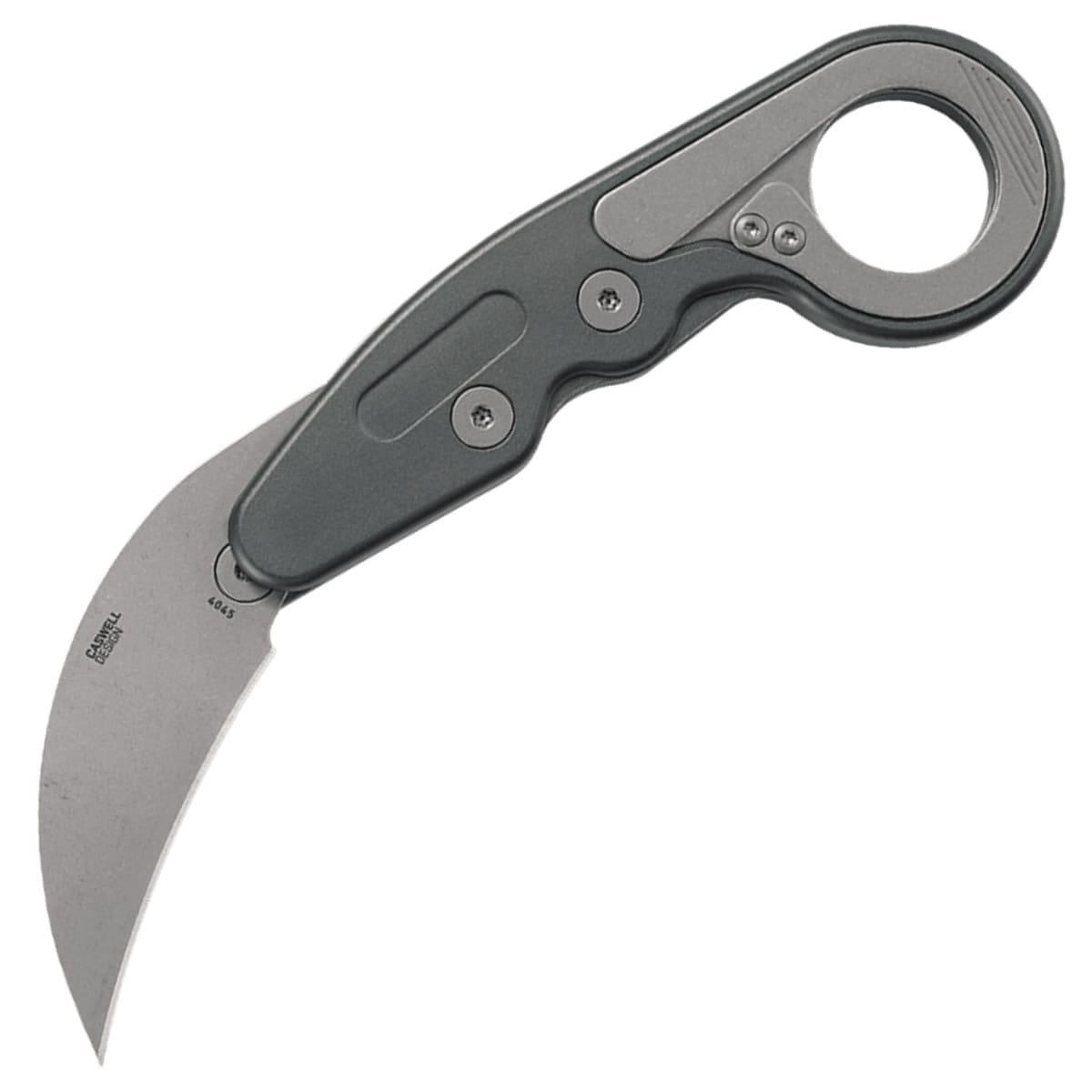 Nóż składany CRKT Provoke D2 Compact 4045