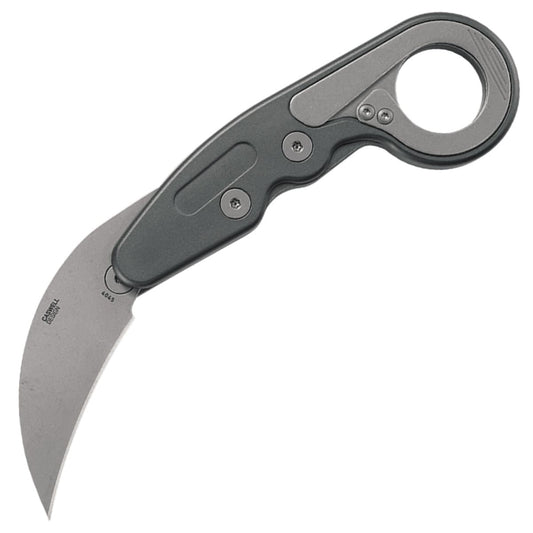 Nóż składany CRKT Provoke D2 Compact 4045