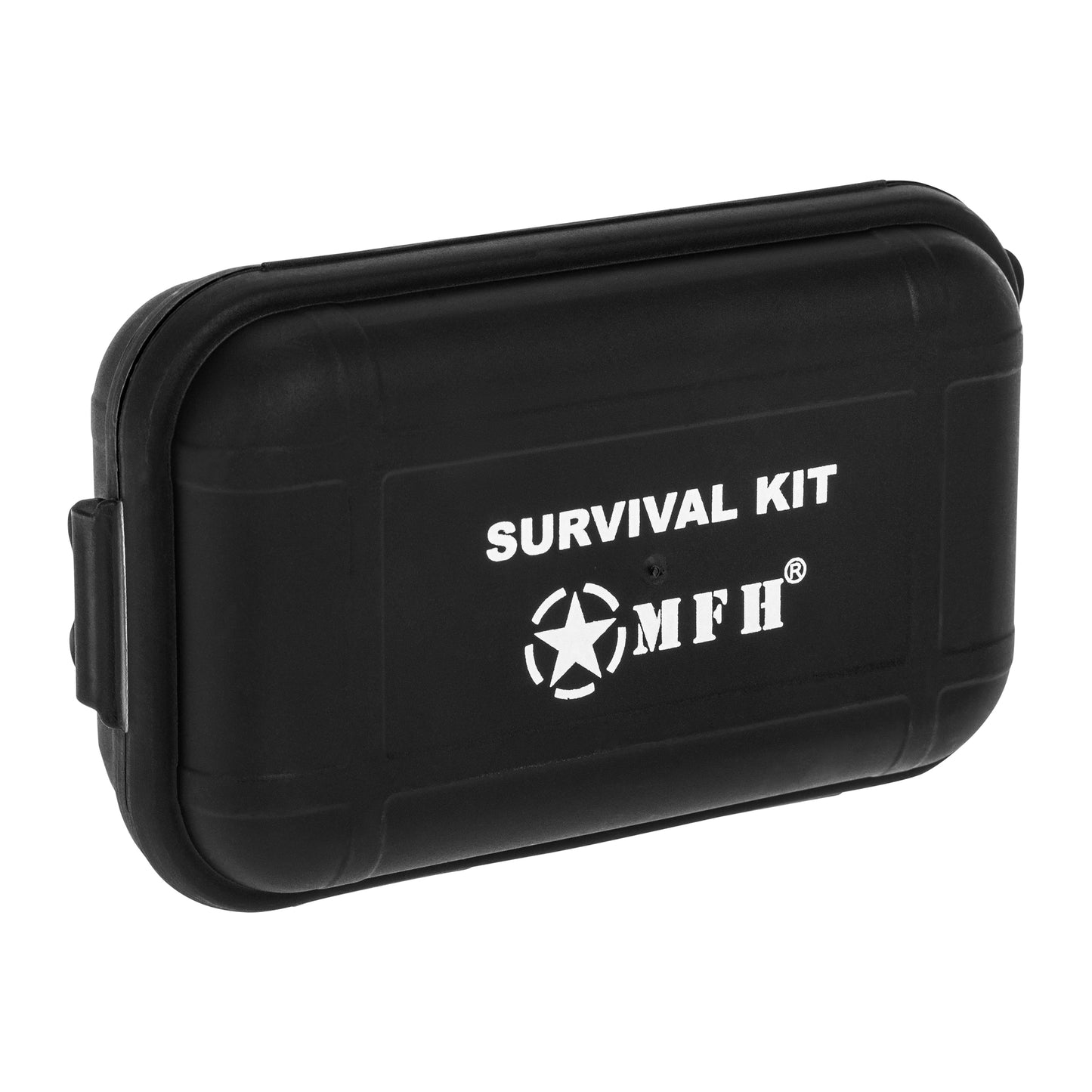 Zestaw survivalowy MFH Survival Kit - 14 elementów