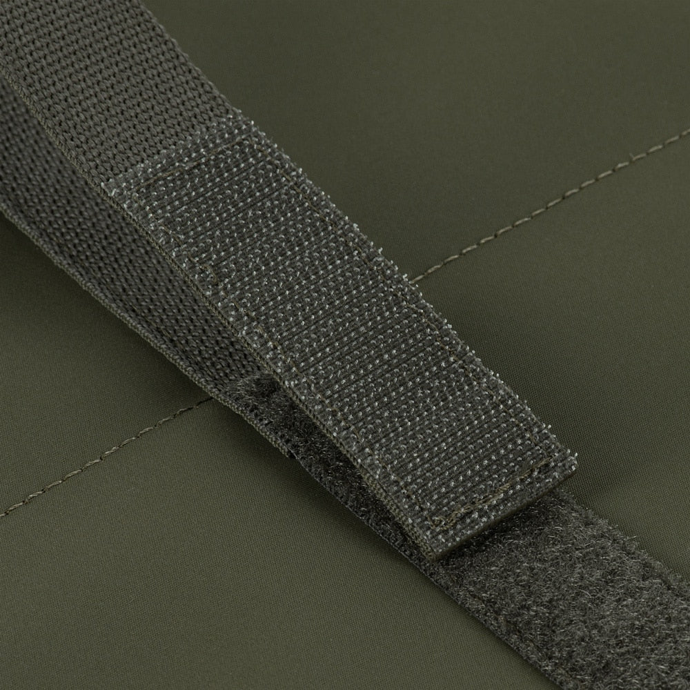 Panel na naszywki M-Tac 45 x 65 cm - Ranger Green