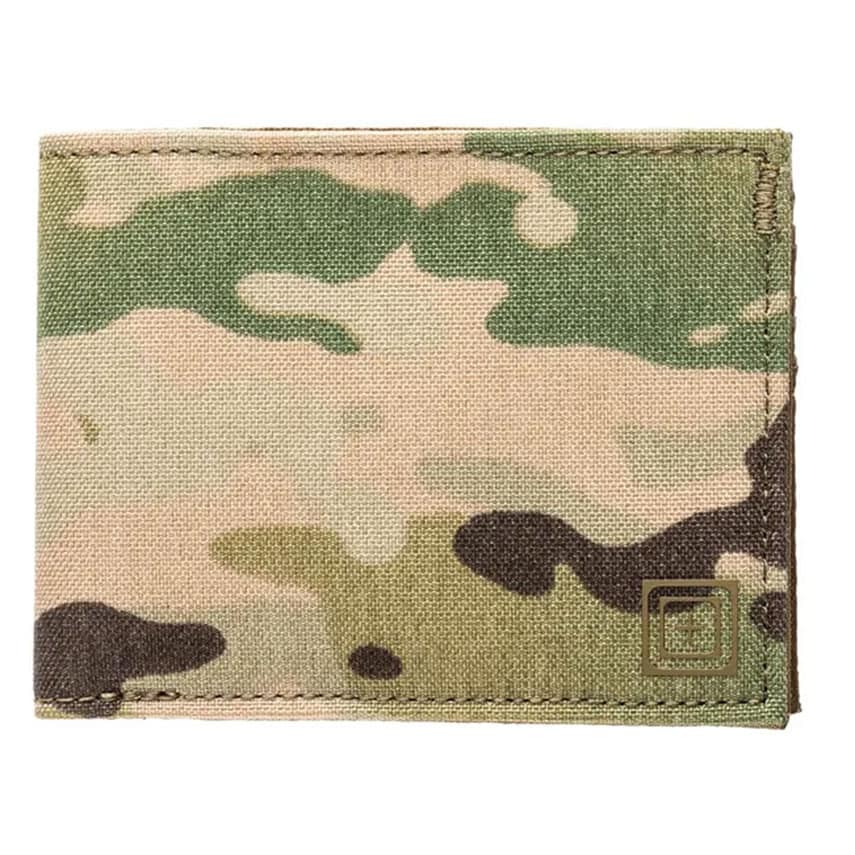 Portfel 5.11 Tracker Bi-fold 2.0 RFID - MultiCam