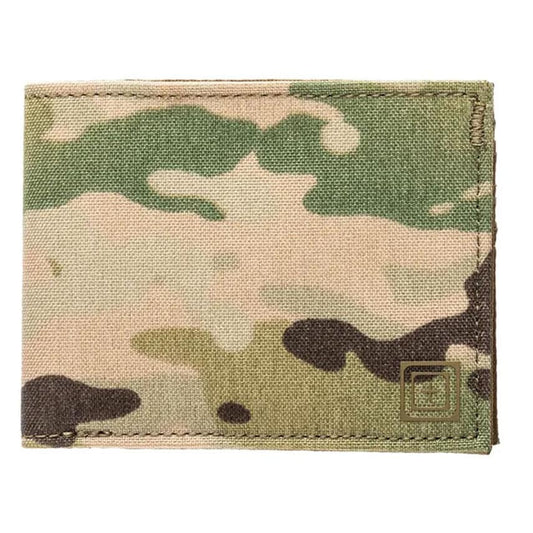 Portfel 5.11 Tracker Bi-fold 2.0 RFID - MultiCam