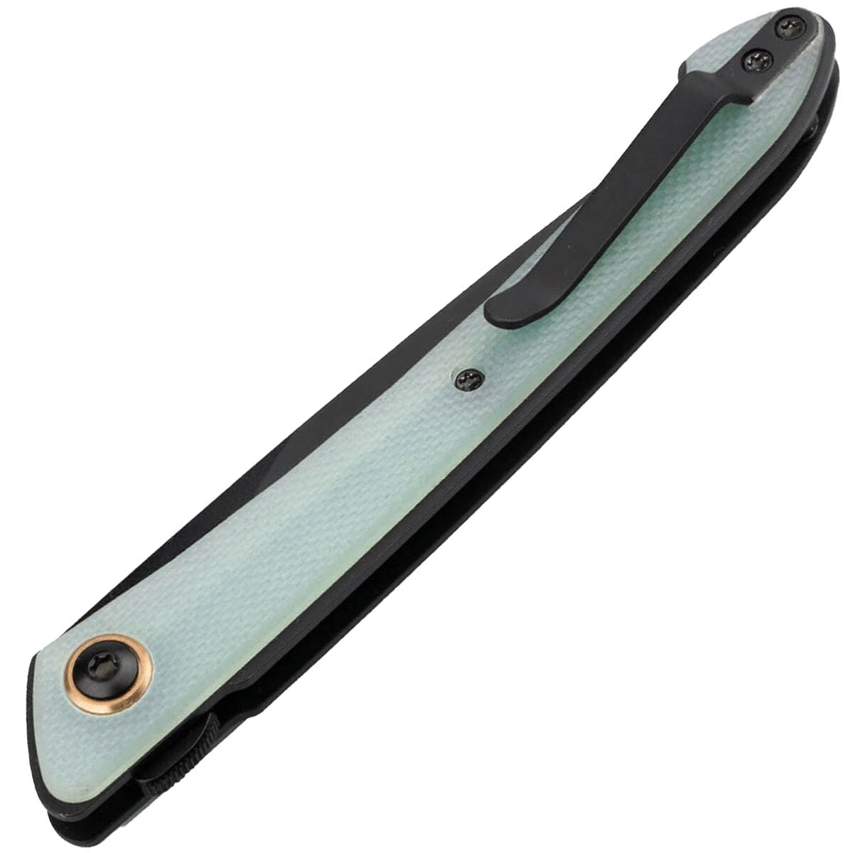Nóż składany Boker Plus Urban Spillo Jade G10