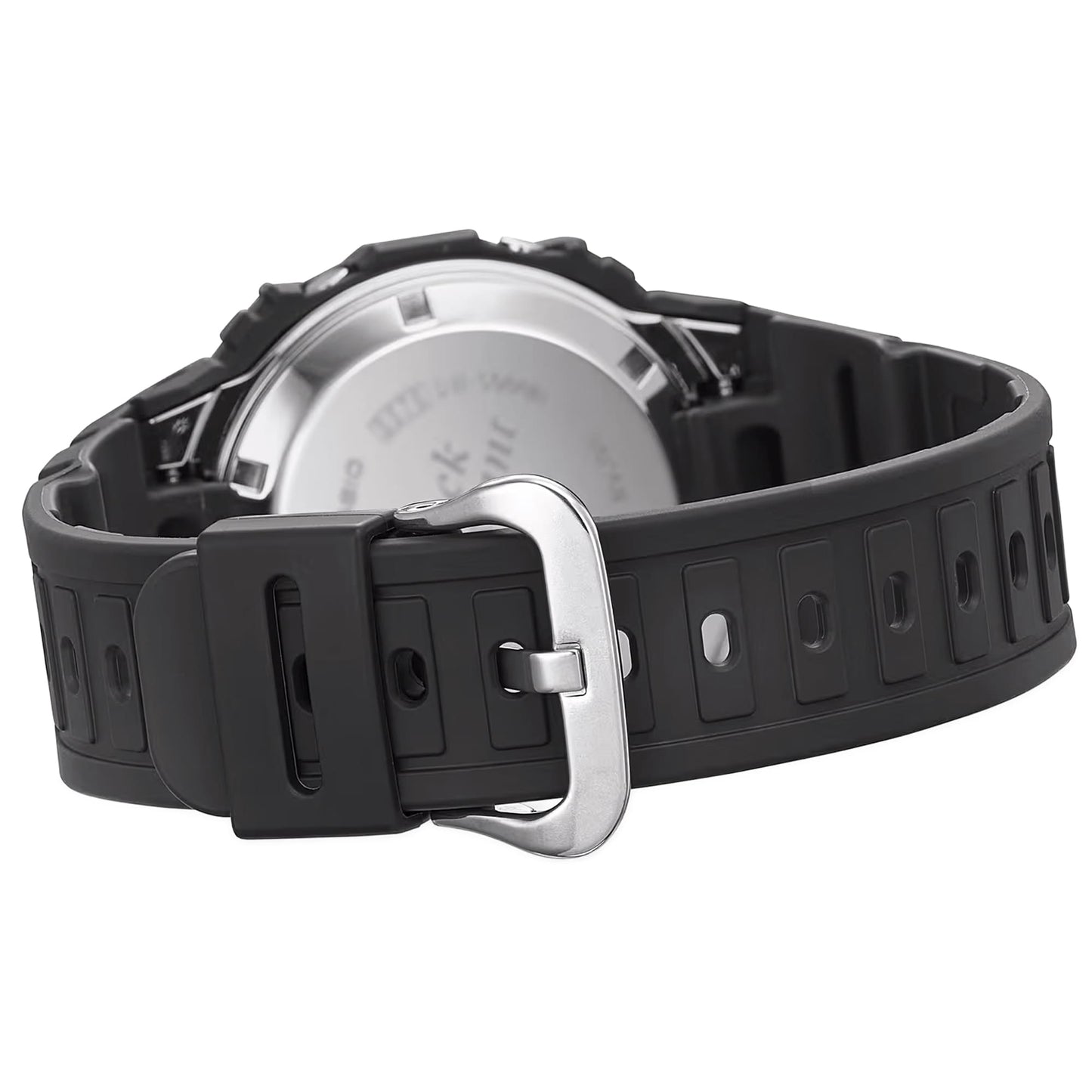 Zegarek Casio G-Shock The Origin DW-5000R-1AER