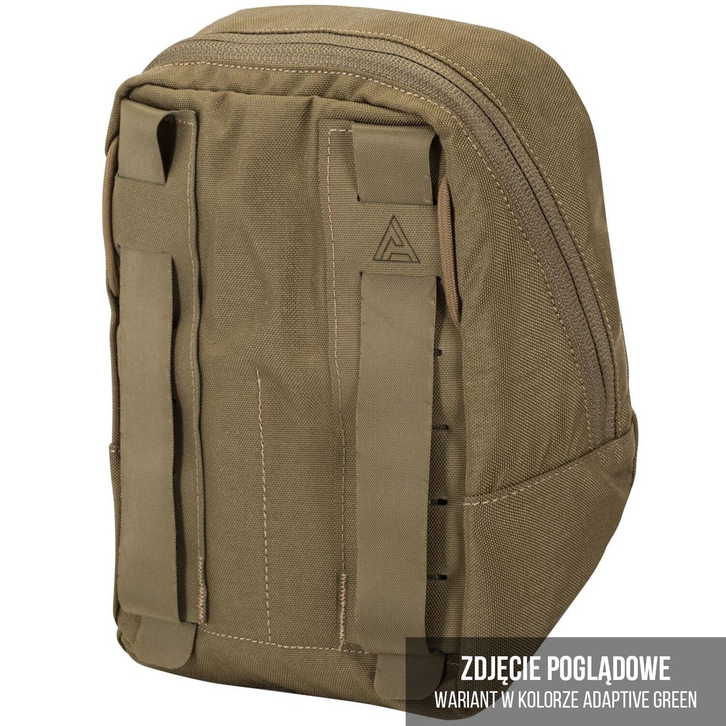 Kieszeń Direct Action Utility Pouch X-Large PenCott Wildwood
