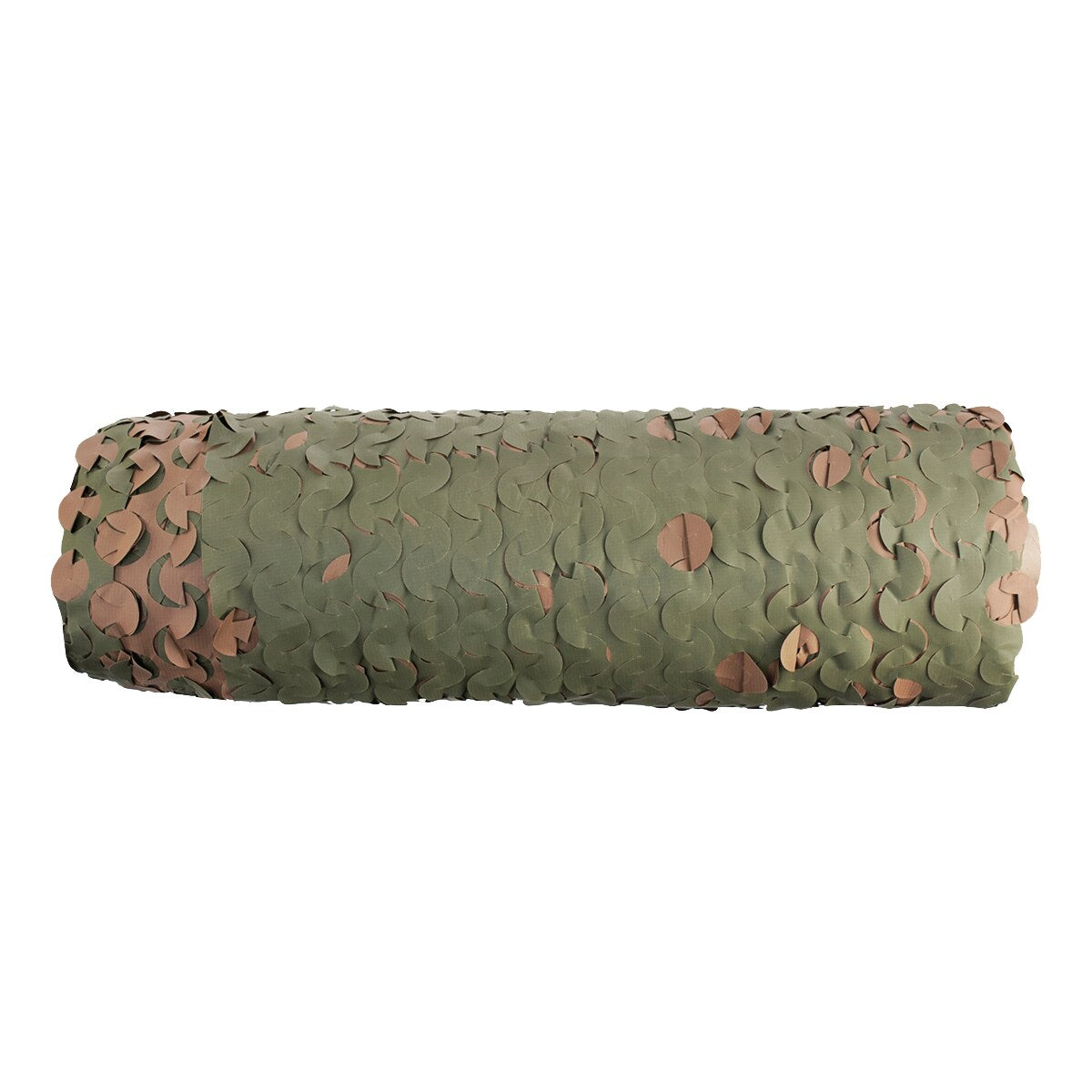 Siatka maskująca Mil-Tec CamoSystems Basic Bulk 1,6x1 m Woodland - rolka na metry
