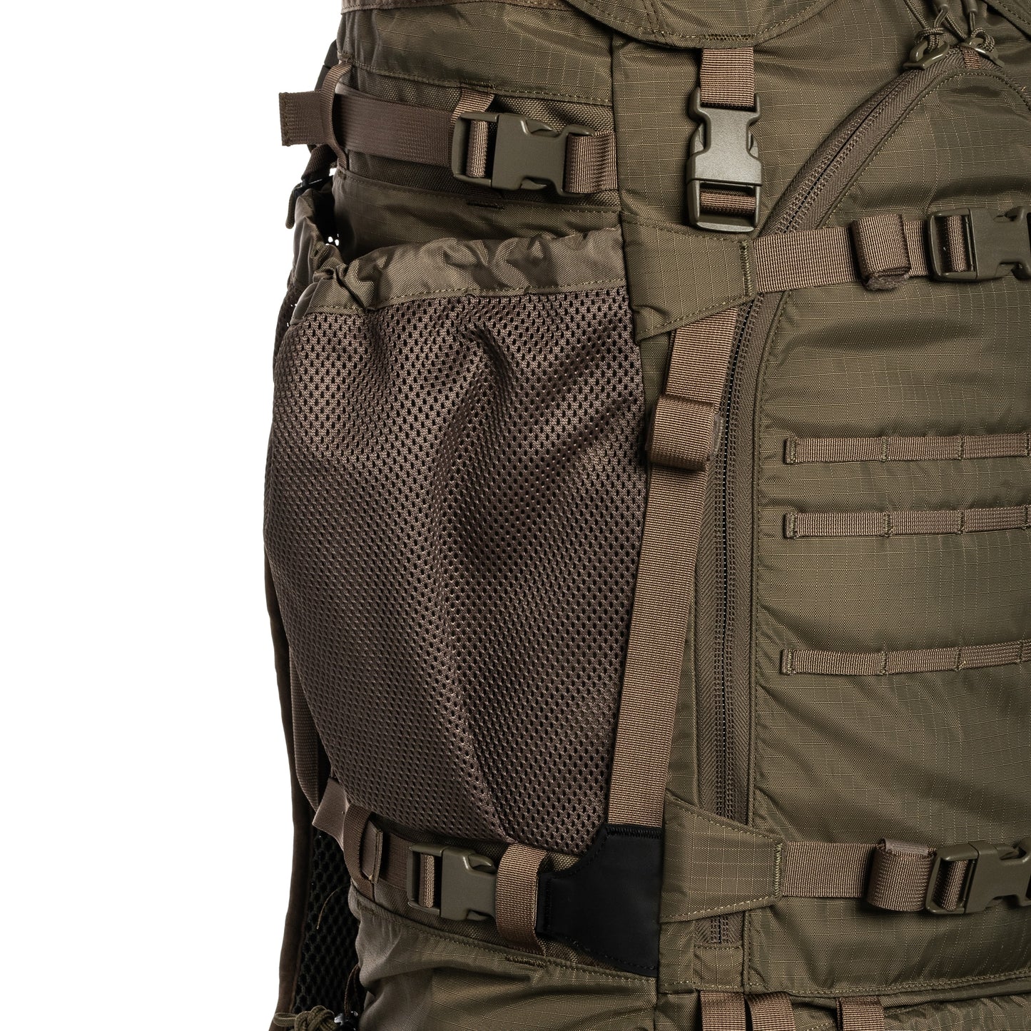 Plecak Eberlestock Battleship 121,3 l - Military Green