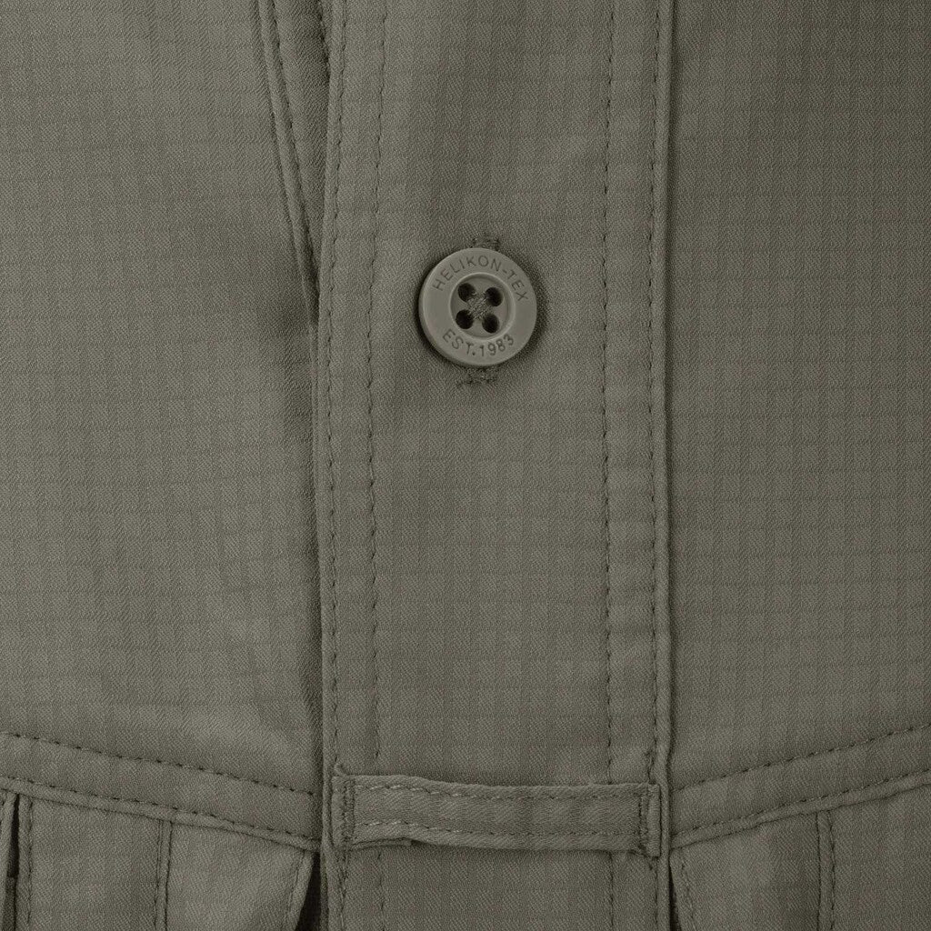 Koszula Helikon Defender Mk2 Tropical - Dark Olive