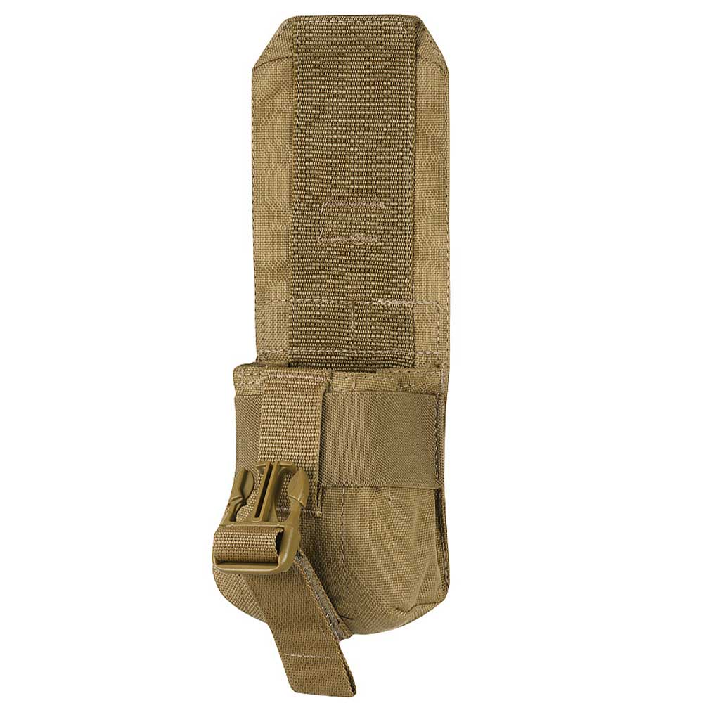Ładownica M-Tac na granat - Coyote