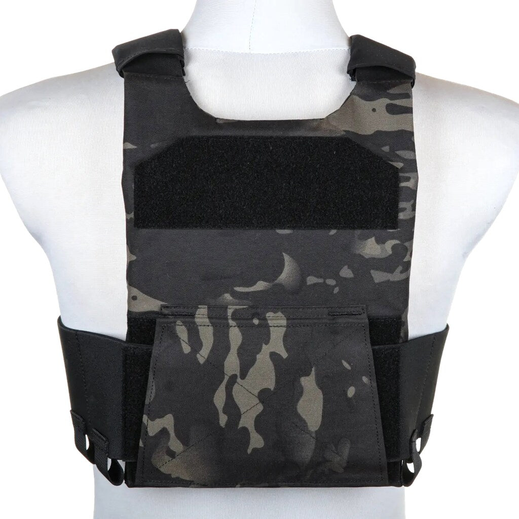 Kamizelka Primal Gear AC-1 Lightweight - MultiCam Black