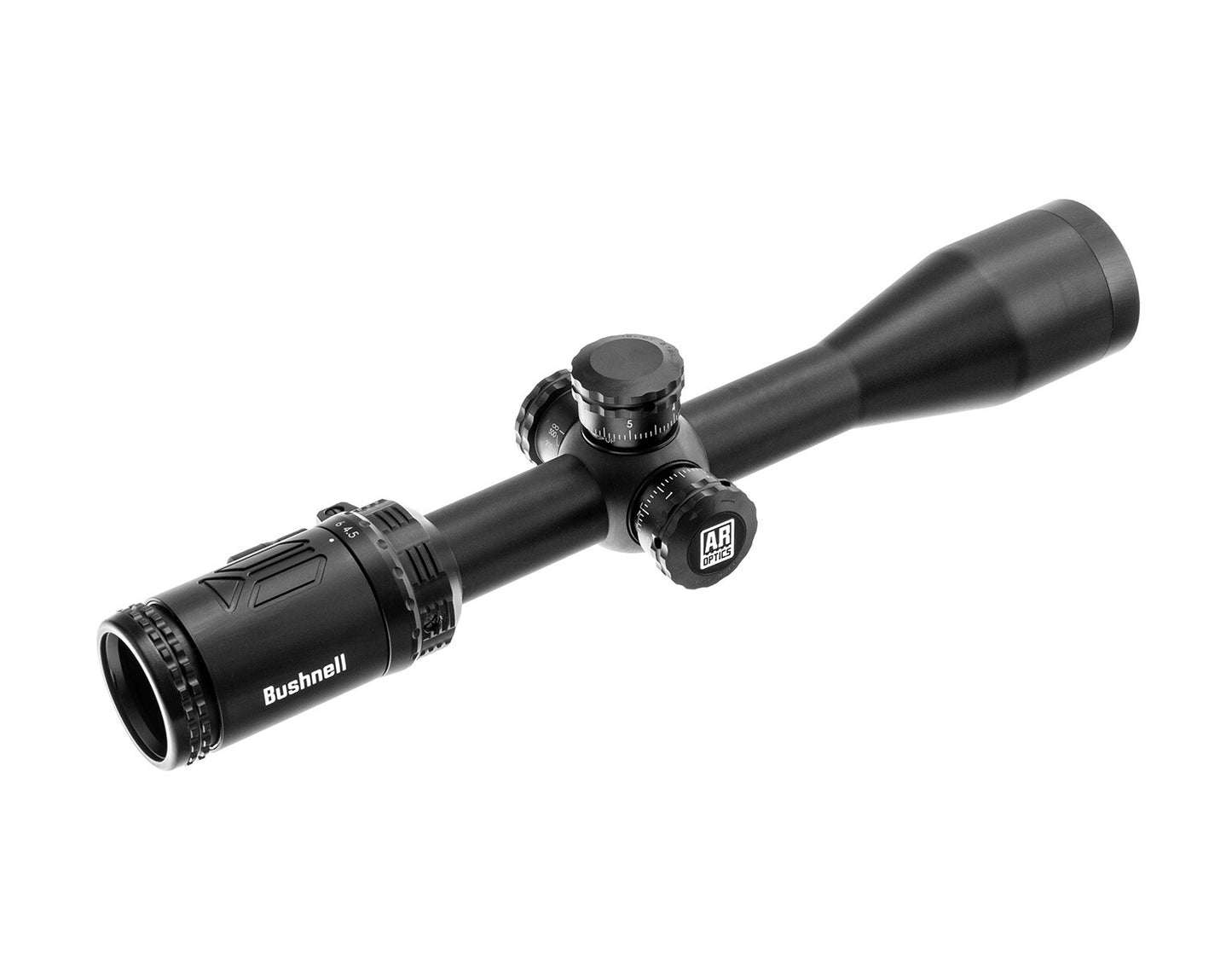 Luneta celownicza Bushnell AR Optics 4.5-18x40 Windhold