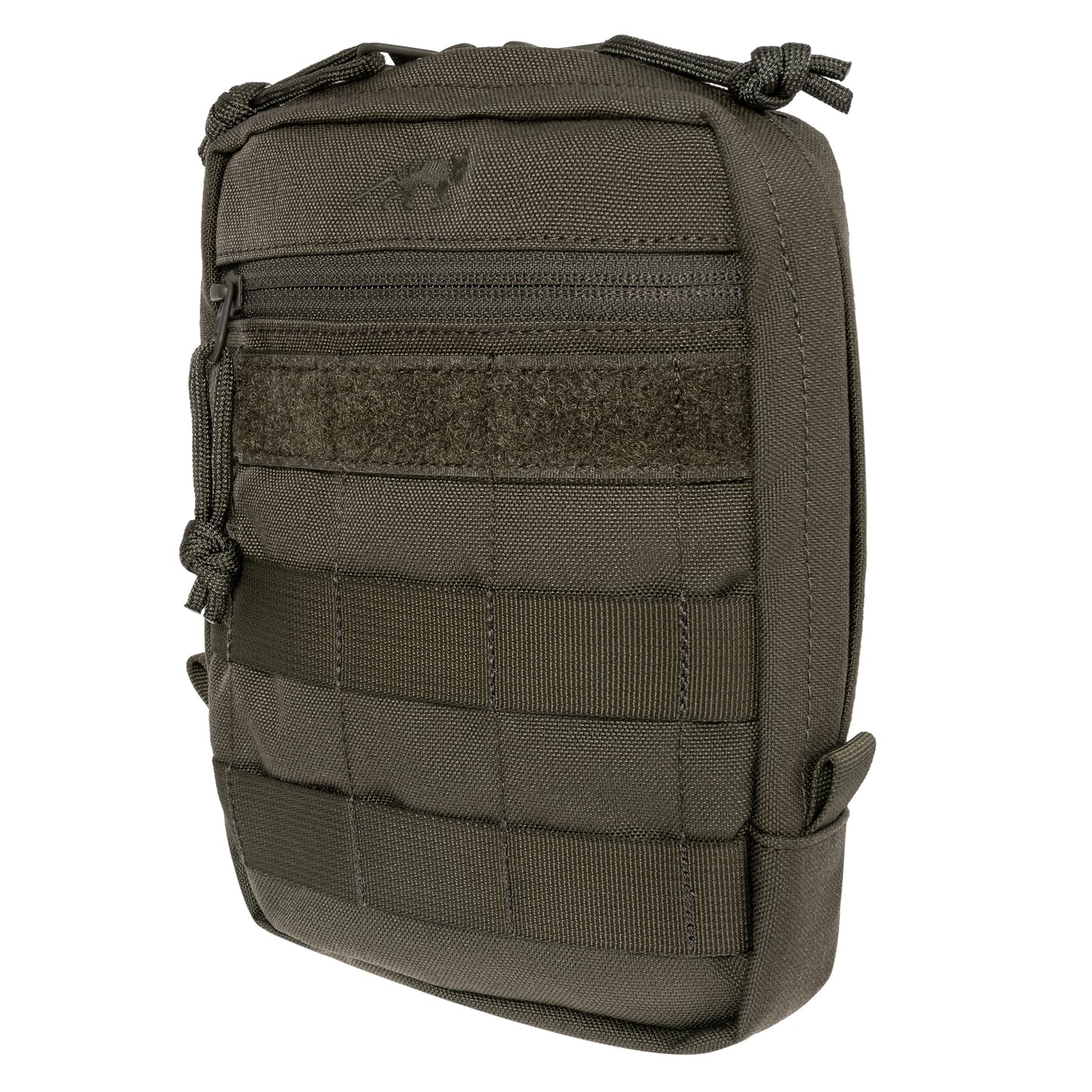 Kieszeń Tasmanian Tiger Tac Pouch 5 IRR - Stone Grey Olive