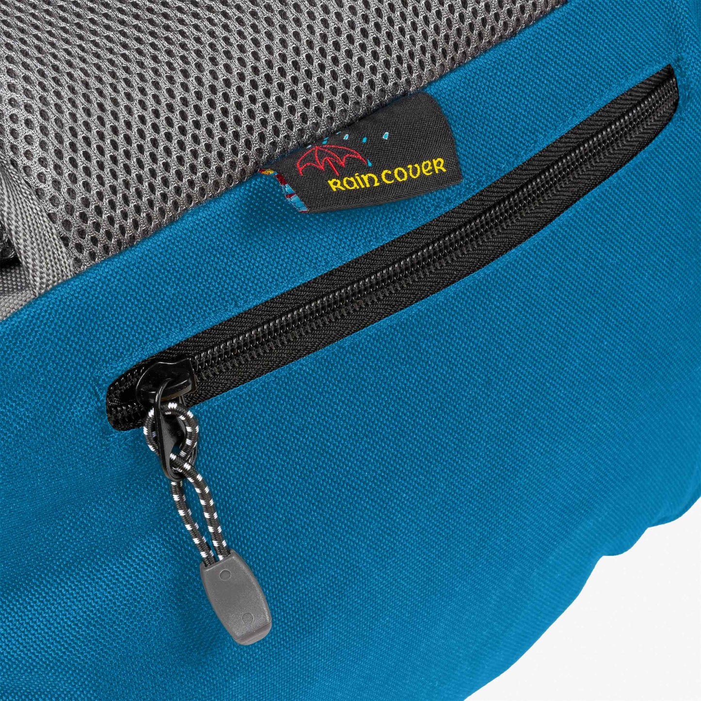 Plecak Highlander Discovery Rucksack 45 l - Teal