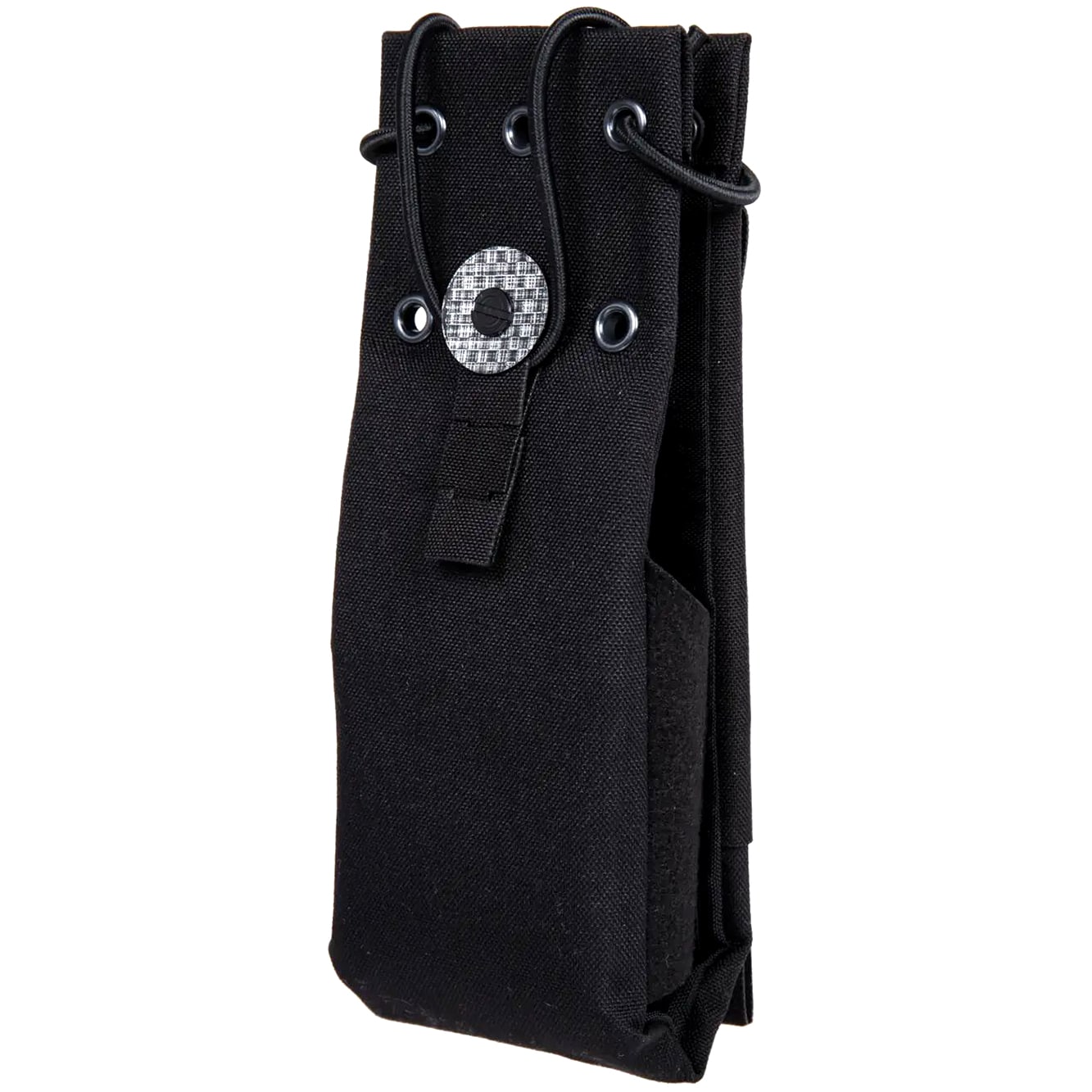 Kieszeń na radio lub nawigator Primal Gear - Black