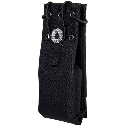 Kieszeń na radio lub nawigator Primal Gear - Black