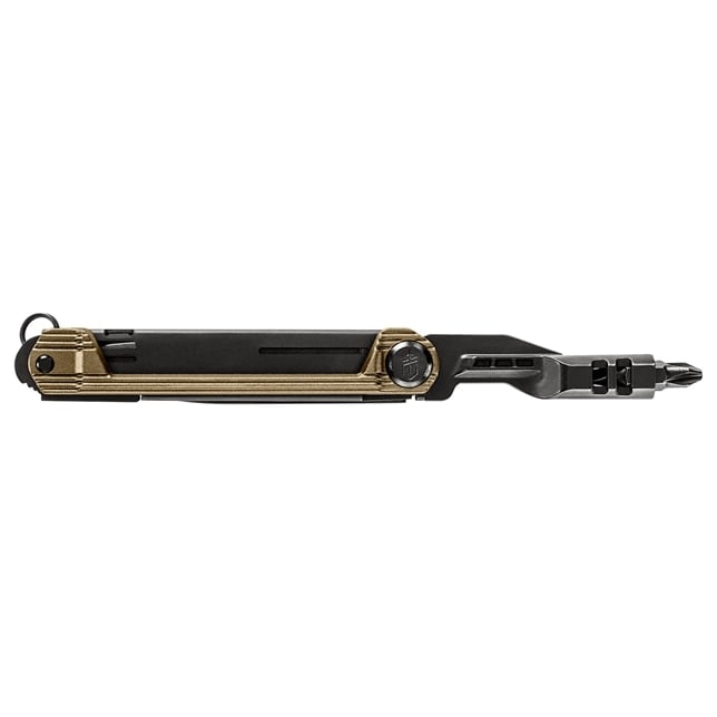 Multitool Gerber Armbar Slim Drive - Burnt Bronze
