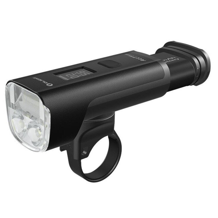 Światło rowerowe przednie z montażem Olight Magicshine Allty2000 - 2000 lumenów