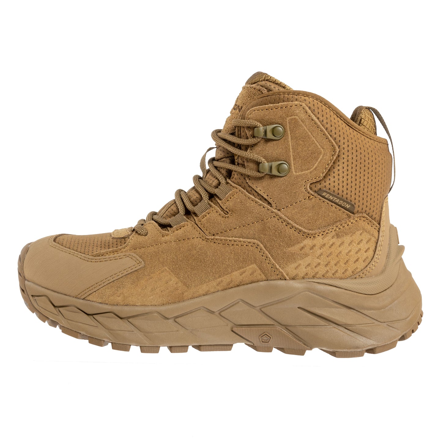 Buty Pentagon Horizon Desert Trekking 6'' - Coyote