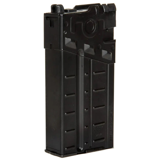 Magazynek gazowy ASG Umarex Real-Cap do replik H&K G3 GBB - Black